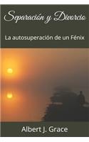 Separación y Divorcio