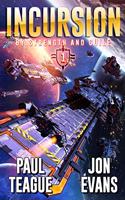 Incursion: (1 By Strength and Guile)