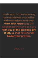 1 Peter 3