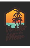 Verliebt In Das Meer
