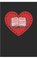 Book Heart