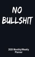 No Bullshit