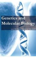 GENETICS AND MOLECULAR BIOLOGY