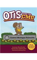 Otis Goes to Cmu
