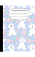 Composition Book