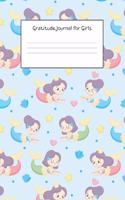 Gratitude Journal For Girls