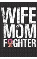 Wife Mom Fighter