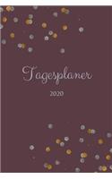 Tagesplaner 2020