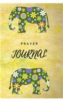 Prayer Journal