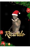 Ricardo