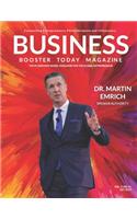 Business Booster Today Magazine