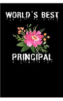 World's Best Principal