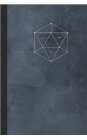 RPG Notebook: Gaming Log Role Playing Journal Character Development Mapping Terrain Campaign