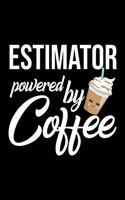 Estimator Powered by Coffee