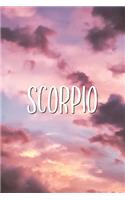 Scorpio