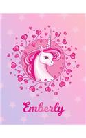 Emberly