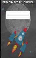 Primary Story Journal