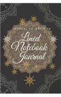 2020 Notebook