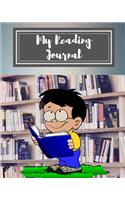 My Reading Journal