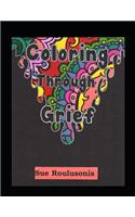 Coloring Through Grief