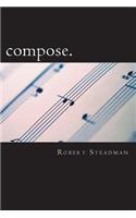 compose.