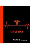 Genetics Medical Notebook