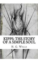 Kipps: The Story of a Simple Soul