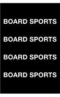 Board Sports Board Sports Board Sports Board Sports