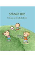 School's Out