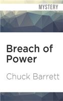 Breach of Power