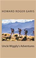 Uncle Wiggily's Adventures