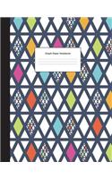 Graph Paper Notebook