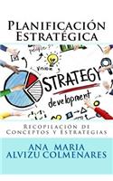 Planificación Estratégica