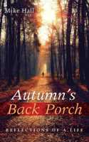 Autumn's Back Porch
