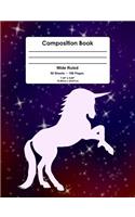Composition Book