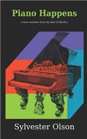 Piano Happens