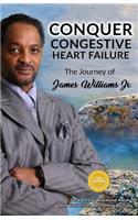 Conquer Congestive Heart Failure