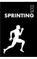 Sprinting Notebook