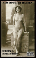 Miss Dorothy Hadden