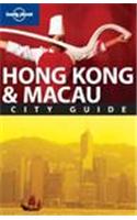 Hong Kong and Macau