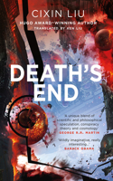 Death's End: (The Three-Body Problem)