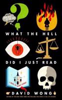 What the Hell Did I Just Read: (3 John Dies at the End)