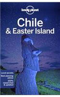 Lonely Planet Chile & Easter Island 11