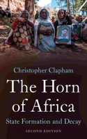 The Horn of Africa