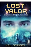 Lost Valor