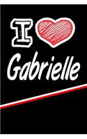 I Love Gabrielle