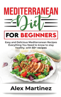 Mediterranean diet for beginners