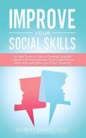 Improve Your Social Skills