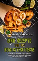 Fisch-Rezepte Fur Die Heissluftfritteuse