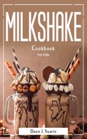 Milkshake Cookbook